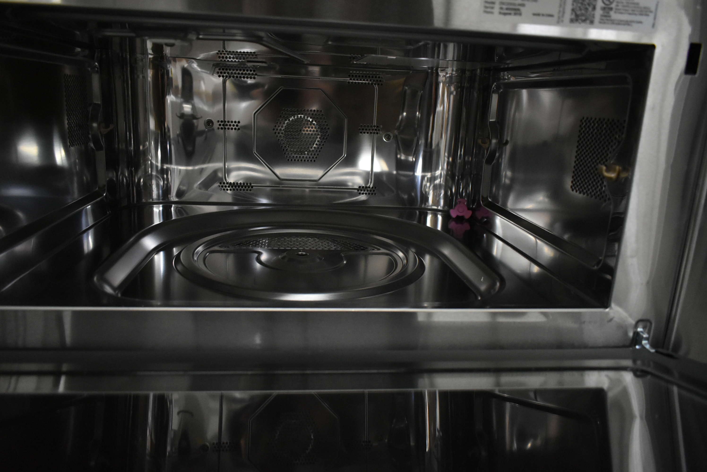 Ge Monogram Zsc2202jss 30 Stainless Single Wall Oven Nob 42786 Hrt