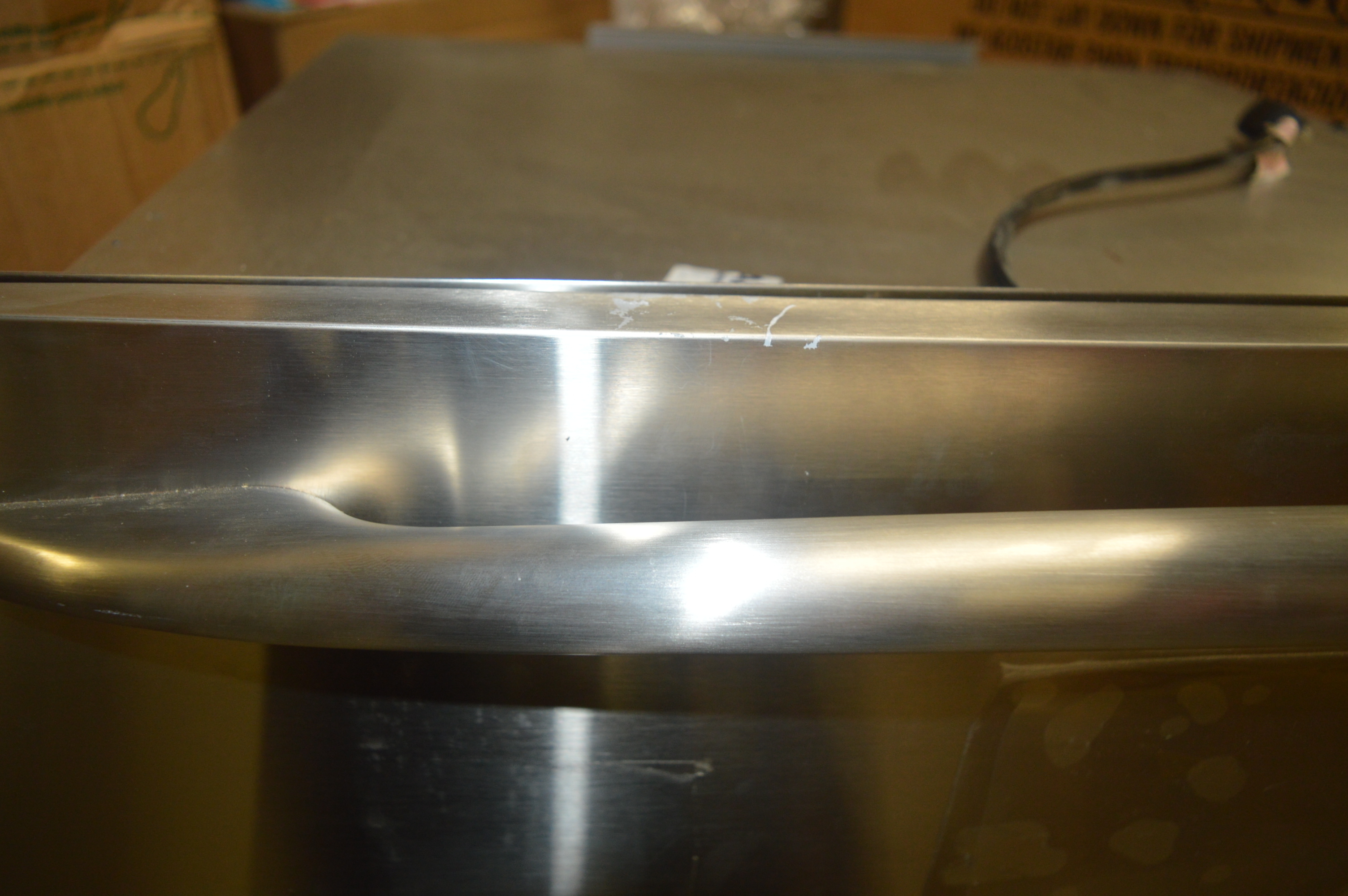 Ge Profile Ptd915smss 30 Stainless Profile Series Warming Drawer
