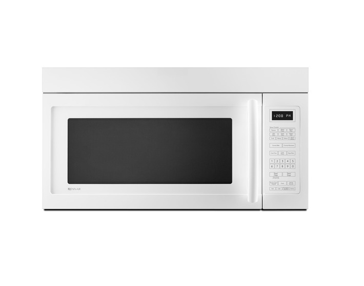 Jenn Air Microwave >> Jenn Air Jmv9186ww 30 White Convection Over The Range Microwave 4409 Jenn Air Microwave >> Jenn Air Jmv9186ww 30 White Convection Over The Range Microwave 4409