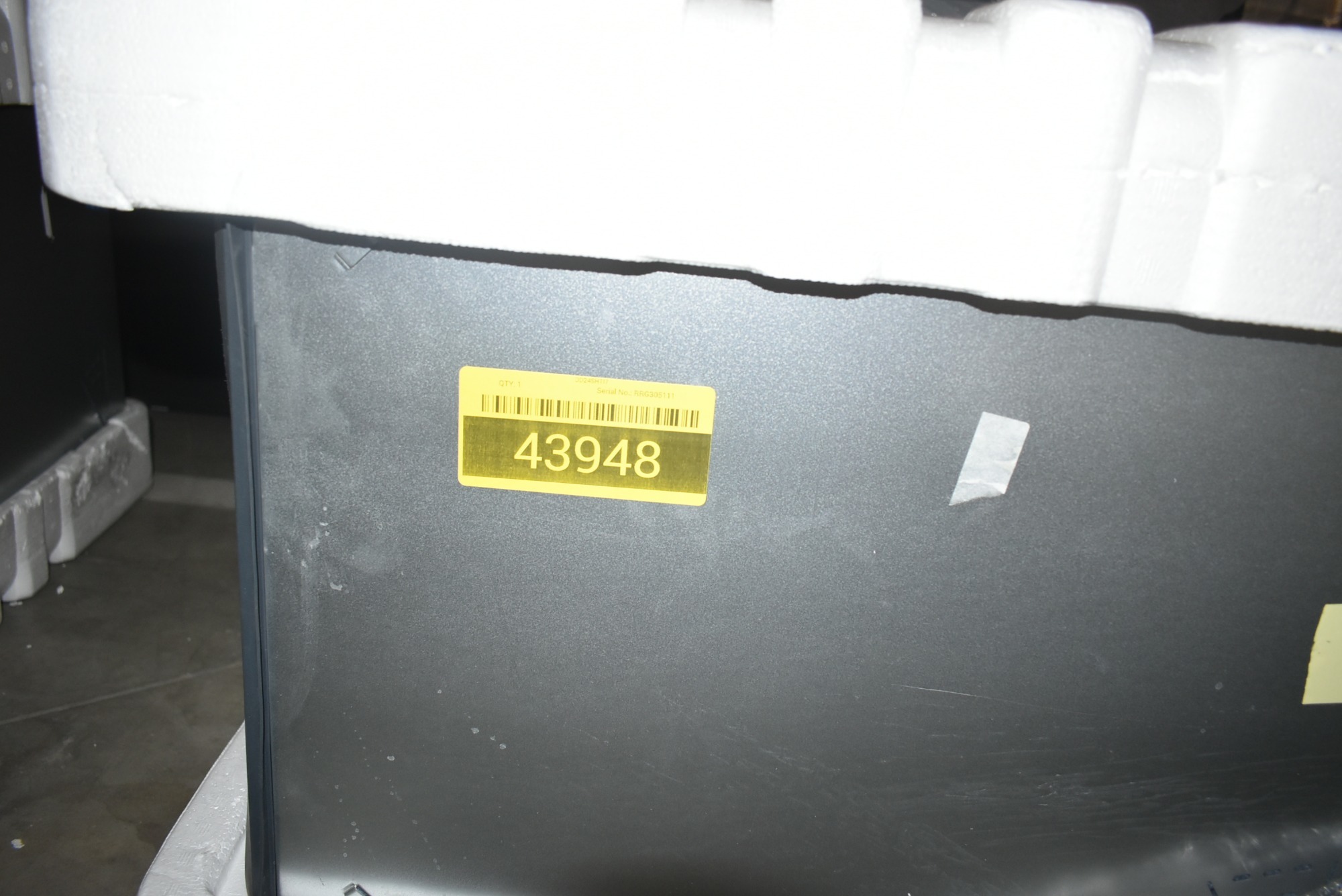 Dcs Dd24sv2t7 24 Stainless Single Drawer Dishwasher Nob 43947 Hrt