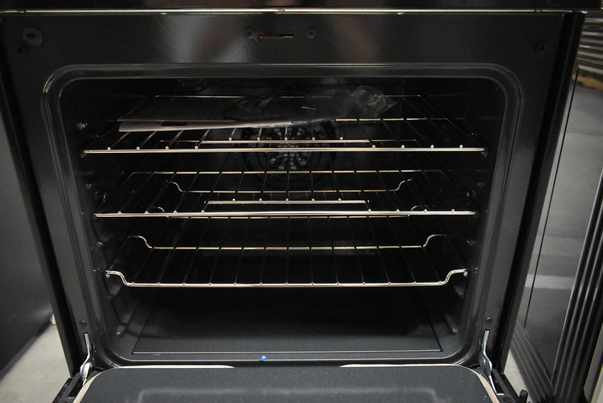 Frigidaire Lgef3046tf 30 Stainless Freestanding Electric Range