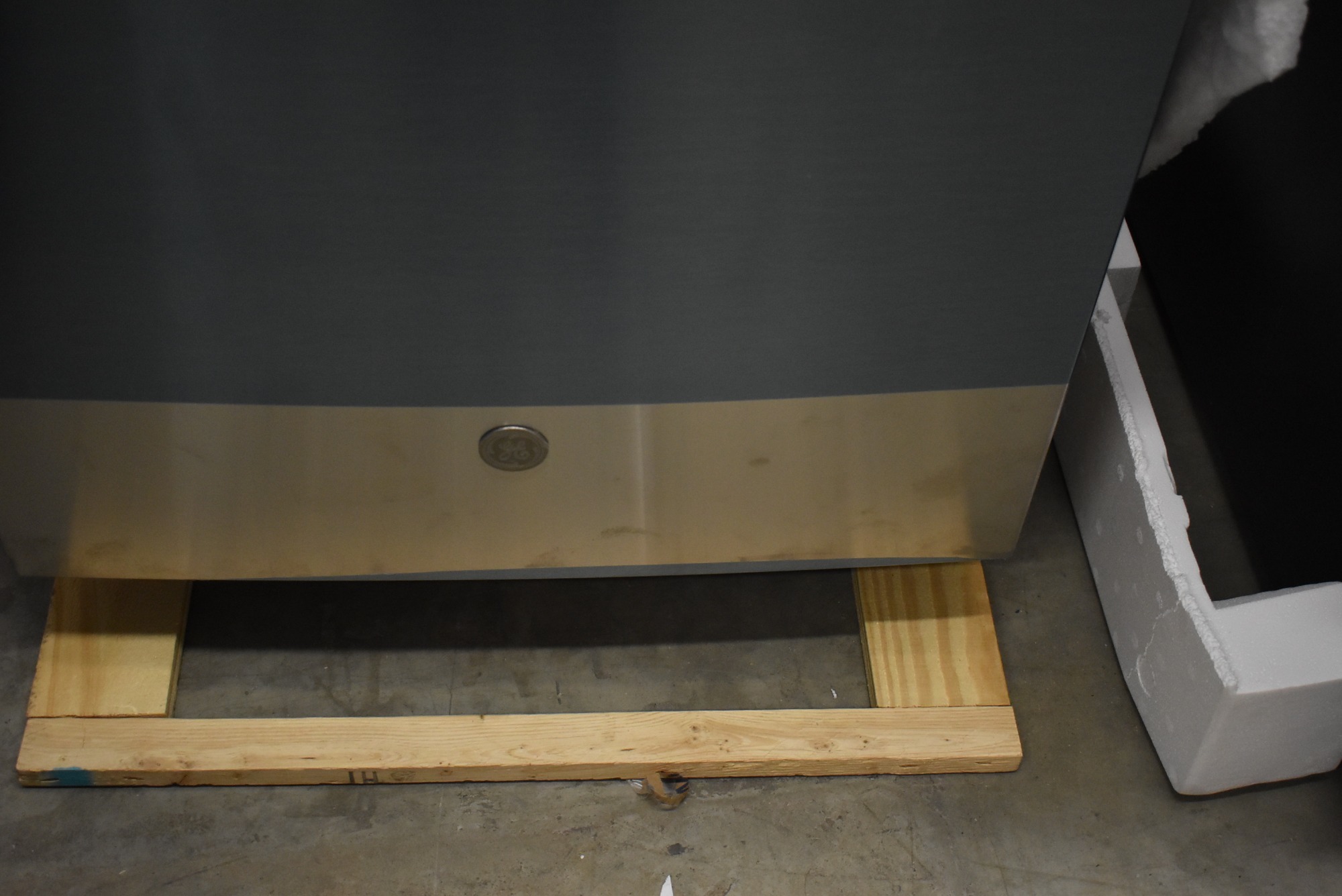 gdf570ssjss dishwasher