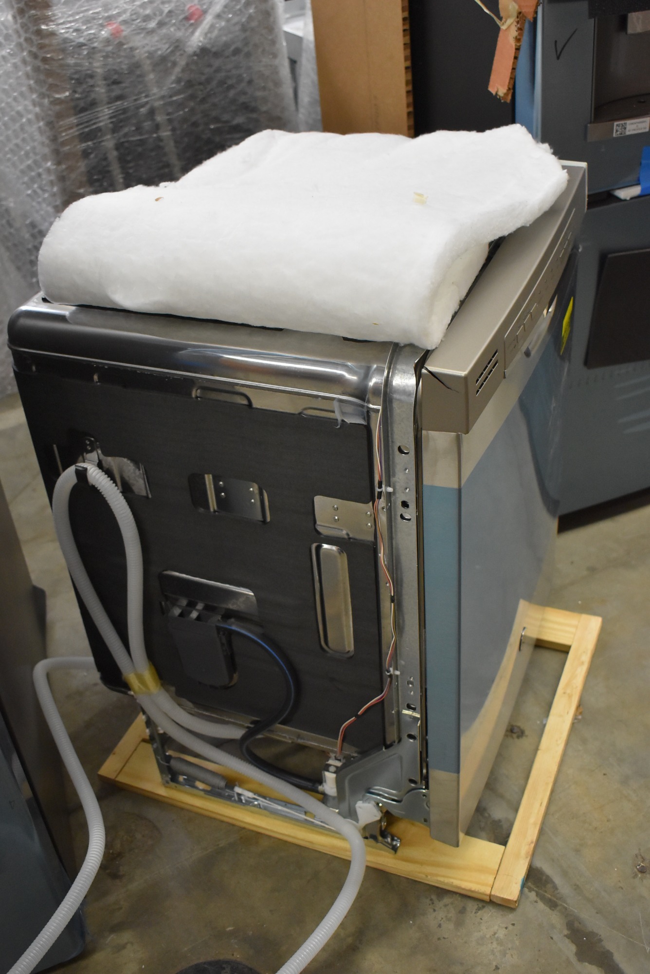 gdf570ssjss dishwasher