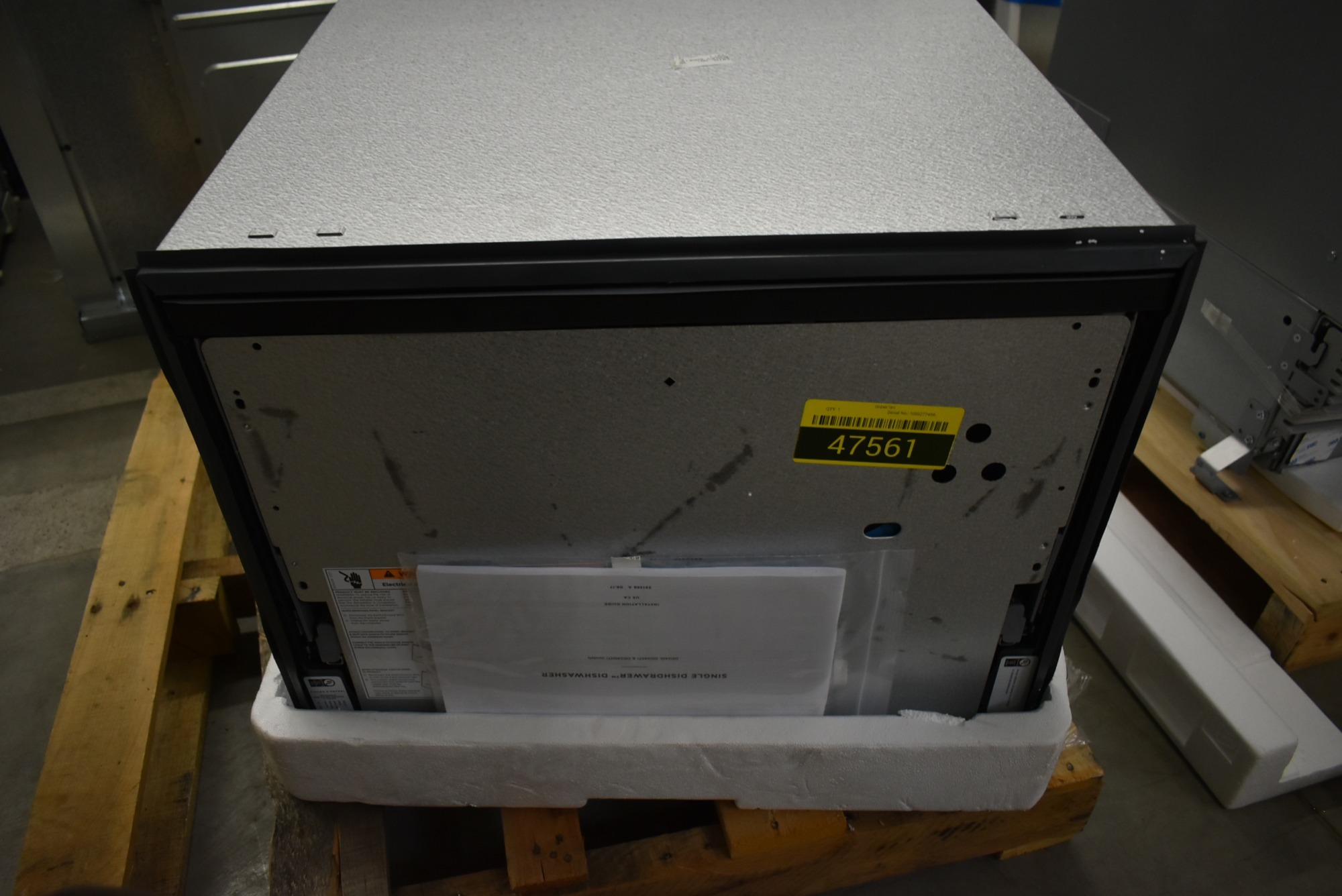 fisher paykel drawer dishwasher